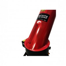 EMT. Masina electrica de tocat furaje Melasty, 3kW..